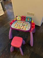 Vtech magisch bureau, Kinderen en Baby's, Speelgoed | Vtech, Ophalen, Gebruikt