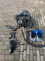 OMC Cobra Mercruiser Volvo Penta Transom + cilinders + meer, Watersport en Boten, Ophalen, Zo goed als nieuw, Motor en Techniek