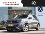 Volkswagen T-Cross 1.0 TSI 110 pk DSG Style | Navigatie | Ca, Gebruikt, Adaptive Cruise Control, Origineel Nederlands, Bedrijf