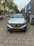 Mercedes-Benz GLC Coupé 220d 170pk 4MATIC 9G-TRONIC 2017, Auto's, Mercedes-Benz, Automaat, 4 cilinders, 193 €/maand, Bedrijf