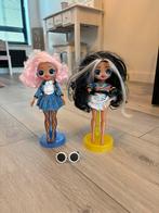 LOL Surprise Poppen - Zo goed als nieuw!, Ophalen, Zo goed als nieuw, Overige typen