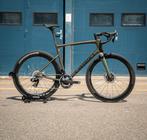 S-Works SL8 SRAM Red 12 sp Roval 58 Carbon Racefiets, Overige merken, Carbon, Specialized, Ophalen of Verzenden
