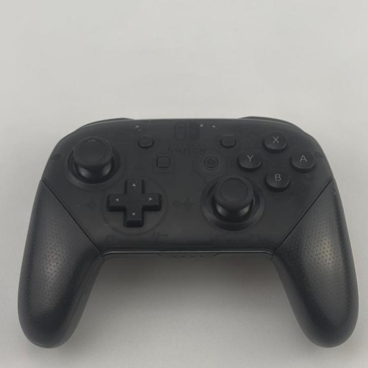 Nintendo Switch Pro Controller | Nette staat, Spelcomputers en Games, Spelcomputers | Nintendo Switch, Zo goed als nieuw