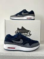 Nike Air Max 1 Golf Denim (EU 41), Blauw, Nike, Nieuw, Ophalen of Verzenden