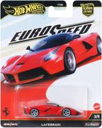 Hot Wheels Premium LaFerrari - Eurospeed, Ophalen of Verzenden, Nieuw