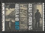Nederland 1985 1330 Verzet&Bevrijding 60c, Gest, Postzegels en Munten, Postzegels | Nederland, Ophalen of Verzenden, Na 1940, Gestempeld