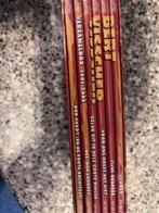 Bert Visscher Verzamelbox, Alle leeftijden, Ophalen of Verzenden, Zo goed als nieuw, Stand-up of Theatershow