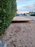 Chassis / Onderstel voor Chalet, Ophalen of Verzenden