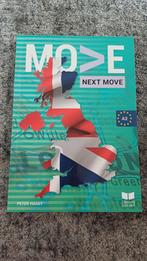 Peter Haast - Next Move, Ophalen of Verzenden, Overige niveaus, Engels, Peter Haast
