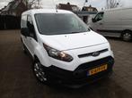 Ford Transit Connect 1.5 TDCI L1 Economy Edition VOORZIEN VA, Voorwielaandrijving, Stof, Gebruikt, Euro 6