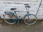 Kopra Herenfiets met 7 versnellingen, Versnellingen, Zo goed als nieuw, 53 tot 57 cm, Ophalen
