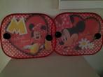 auto raam zonnescherm Minnie Mouse en Cars, Ophalen