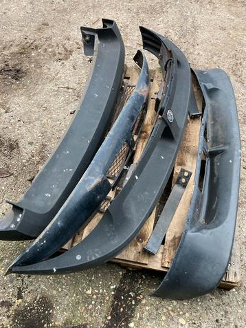 Originele bumpers MGB 1982 beschikbaar voor biedingen