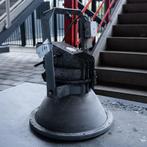 Stadionlamp feyenoord de kuip gezocht, Ophalen of Verzenden, Zo goed als nieuw, Netvoeding, Minder dan 50 watt
