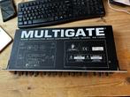 Behringer Multigate XR1400 Gate / Expander, Ophalen of Verzenden, Gebruikt, Audio