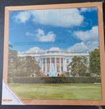 Nieuwe Educo schoolpuzzel: Amerika,  het witte huis., Ophalen of Verzenden, Nieuw
