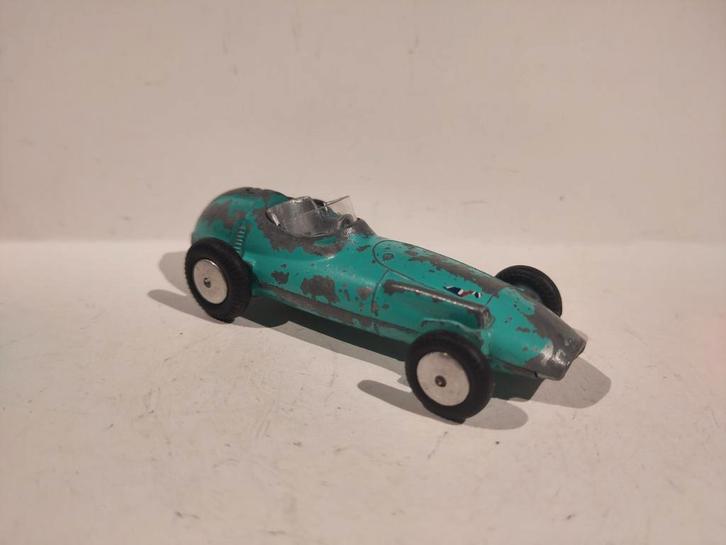 Corgi Toys No. 152S BRM Formula 1 Grand Prix, Hobby en Vrije tijd, Modelauto's | 1:43, Gebruikt, Auto, Corgi, Ophalen of Verzenden