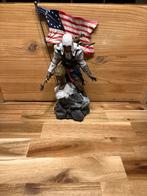 Assassin's Creed III Figuur - Connor, Ophalen of Verzenden, Gebruikt