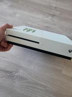 Xbox one S, Spelcomputers en Games, Spelcomputers | Xbox One, Ophalen of Verzenden, Xbox One, Zo goed als nieuw