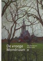 De vroege Mondriaan - Villa Mondriaan Winterswijk, Wim Scholtz, Ophalen of Verzenden, Zo goed als nieuw, Schilder- en Tekenkunst