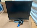 Gebruikte Neovo VGA Monitor, Gebruikt, Kantelbaar, Ophalen of Verzenden, Ag Neovo