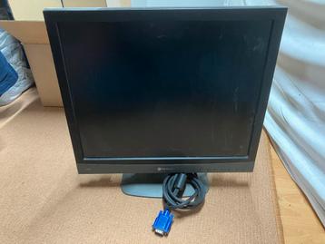 Gebruikte Neovo VGA Monitor beschikbaar voor biedingen