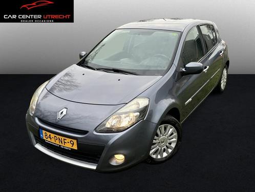 Renault Clio 1.2 Collection |5DRS|AIRCO|, Auto's, Renault, Bedrijf, Clio, ABS, Airbags, Airconditioning, Boordcomputer, Cruise Control