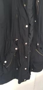 Dames zomerjas sting mt M zgan, Ophalen of Verzenden, Zo goed als nieuw, Maat 38/40 (M), Zwart