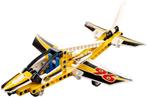 LEGO Technic / Model / Airport 42044-1 Display Team Jet, Kinderen en Baby's, Speelgoed | Duplo en Lego, Ophalen of Verzenden, Zo goed als nieuw