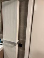 Vasco Bryce V75 160 x 37.5 1238W Wit Design, Doe-het-zelf en Verbouw, Verwarming en Radiatoren, Radiator, Minder dan 60 cm, Ophalen of Verzenden