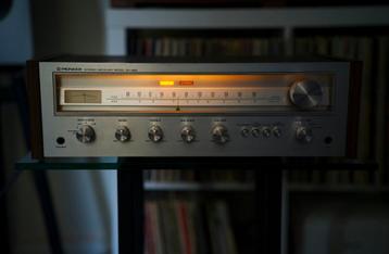 Pioneer SX-450 beschikbaar voor biedingen