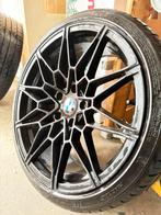 Bmw m3 velgen, 19 inch, Gebruikt, Velg(en), Ophalen of Verzenden