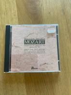 Mozart - Quartett KV 370, Adagio KV 580a, Quintett KV 406, Cd's en Dvd's, Cd's | Klassiek, Ophalen of Verzenden, Zo goed als nieuw