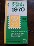 3 postzegel catalogi Nederland en overzeese gebieden, Postzegels en Munten, Postzegels | Toebehoren, Ophalen of Verzenden, Catalogus