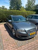 Audi s3 voledig in onderdelen, Ophalen of Verzenden, Audi