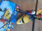 lego 60179, Ophalen, Zo goed als nieuw, Complete set, Lego