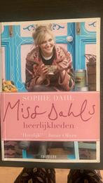 Sophie Dahl - Miss Dahl's heerlijkheden, Boeken, Kookboeken, Ophalen of Verzenden, Zo goed als nieuw, Sophie Dahl