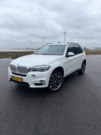 BMW X5 Xdrive 40E Plug-in Hybr Aut8 2017 Wit, X5, 4 cilinders, Wit, Bruin