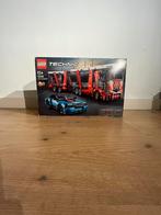 Lego technic (nog in verpakking) 42098, Ophalen of Verzenden, Nieuw, Complete set, Lego