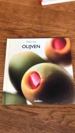 Koken met olijven, Ophalen of Verzenden, Zo goed als nieuw