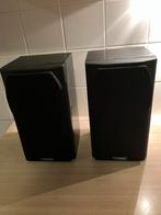 Mission 732 luidsprekers, Audio, Tv en Foto, Luidsprekers, Overige merken, Ophalen of Verzenden, Zo goed als nieuw, 60 tot 120 watt