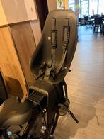 Fietsstoeltje - Achterzitje, Ophalen, Achterzitje, 9 t/m 18 kg, Gebruikt