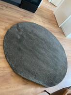 Kleed grijs zgan, Ophalen, 200 cm of meer, Zo goed als nieuw, Grijs