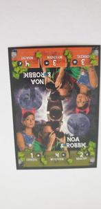3264 anubis en de wraak arghus sticker noa & robbie, Verzenden, Gelezen