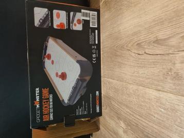 Air hockey beschikbaar voor biedingen