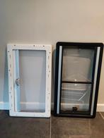 Nieuw Dometic Schuifraam S4 800 x 450 Met hor, verduistering, Caravans en Kamperen, Camper-accessoires, Ophalen of Verzenden, Gebruikt