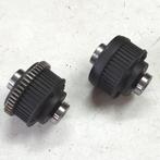 FG 4wd differentiëlen gereviseerd (Baja, Onroad 4wd, Monster, Ophalen of Verzenden, Gebruikt, Overige schalen, Onderdeel