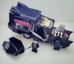 Lego Monsterfighters 9464 the Vampyre hearse mist 1 minifig, Ophalen of Verzenden, Gebruikt