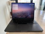 Apple MacBook Pro (M3, 2023), Ophalen, 14 inch, Zo goed als nieuw, SSD