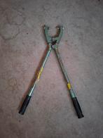 Gebruikte gatentang, Ophalen of Verzenden, Gebruikt